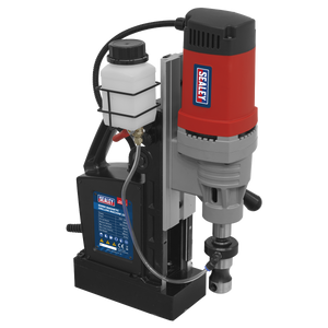 Sealey MAG60230V Magnetic Drilling Machine 60mm 230V - additional view 2