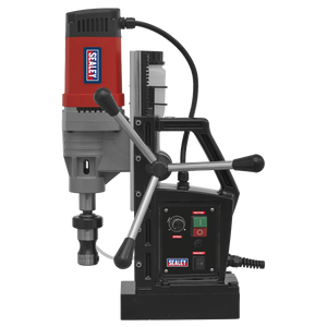 Sealey MAG60230V Magnetic Drilling Machine 60mm 230V - additional view 4