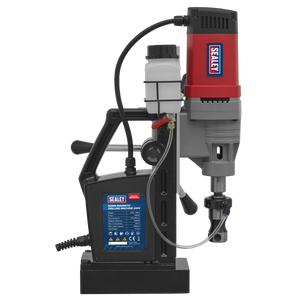 Sealey MAG60230V Magnetic Drilling Machine 60mm 230V - additional view 5