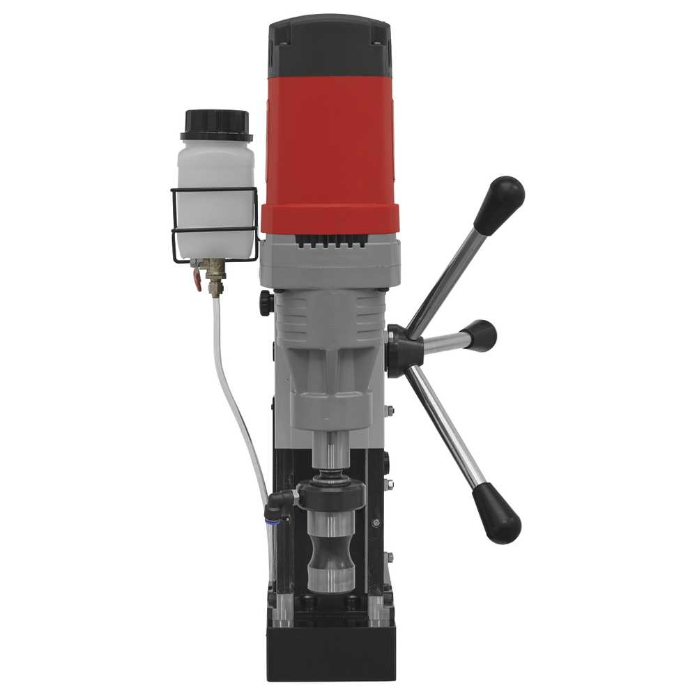 Sealey MAG60230V Magnetic Drilling Machine 60mm 230V - additional view 6