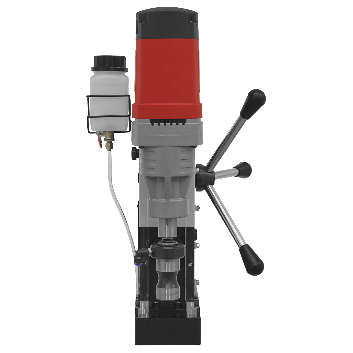 Sealey MAG60230V Magnetic Drilling Machine 60mm 230V - additional view 6