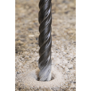 Sealey MAX12X340 SDS MAX Drill Bit 12 x 340mm - additional view 4