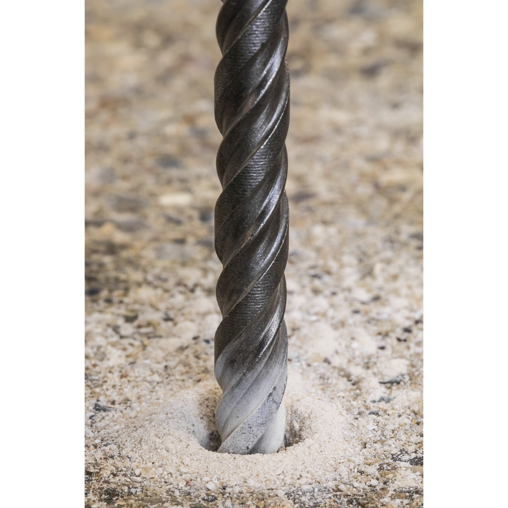 Sealey MAX12X540 SDS MAX Drill Bit 12 x 540mm - additional view 6