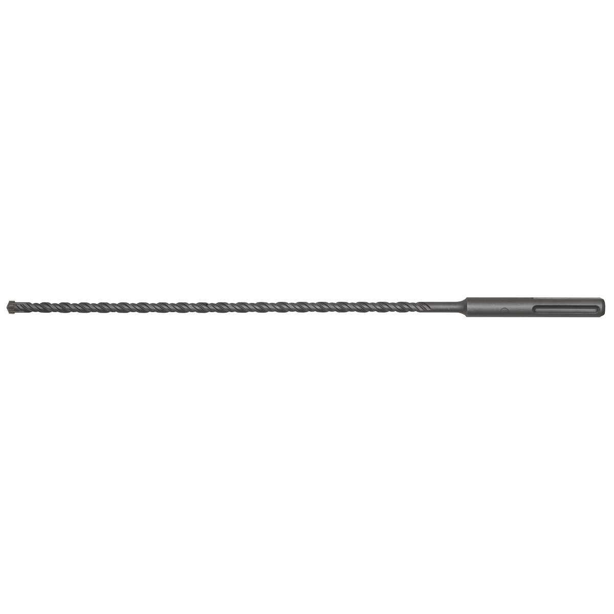 Sealey MAX12X540 SDS MAX Drill Bit 12 x 540mm