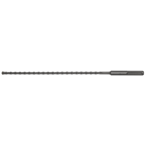 Sealey MAX12X540 SDS MAX Drill Bit 12 x 540mm