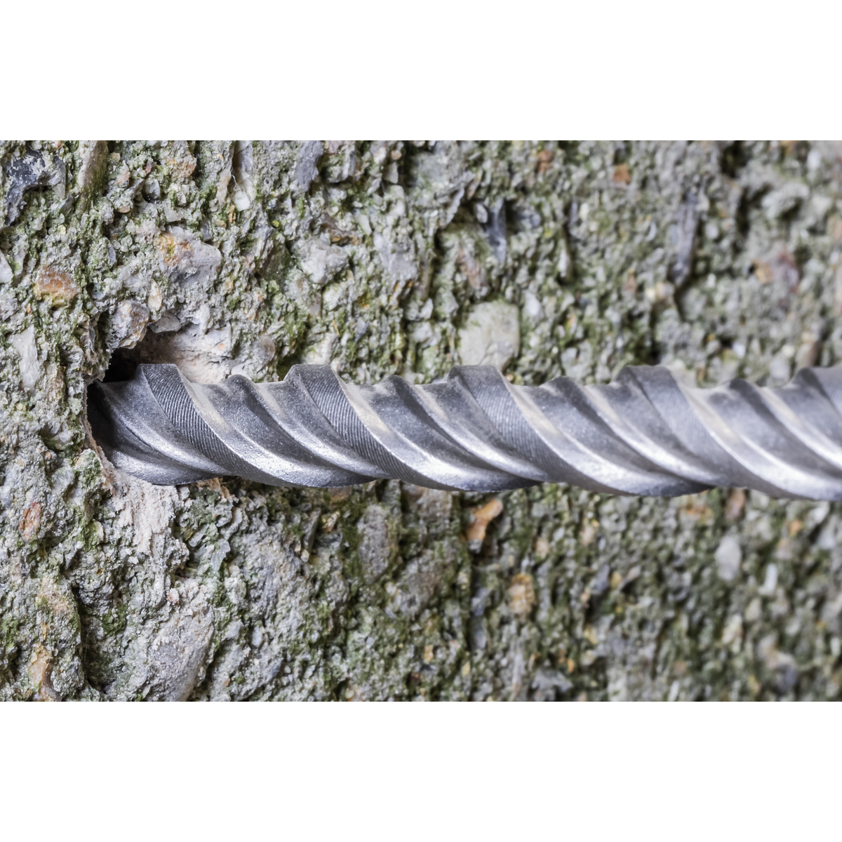 Sealey MAX13X340 SDS MAX Drill Bit 13 x 340mm - additional view 4