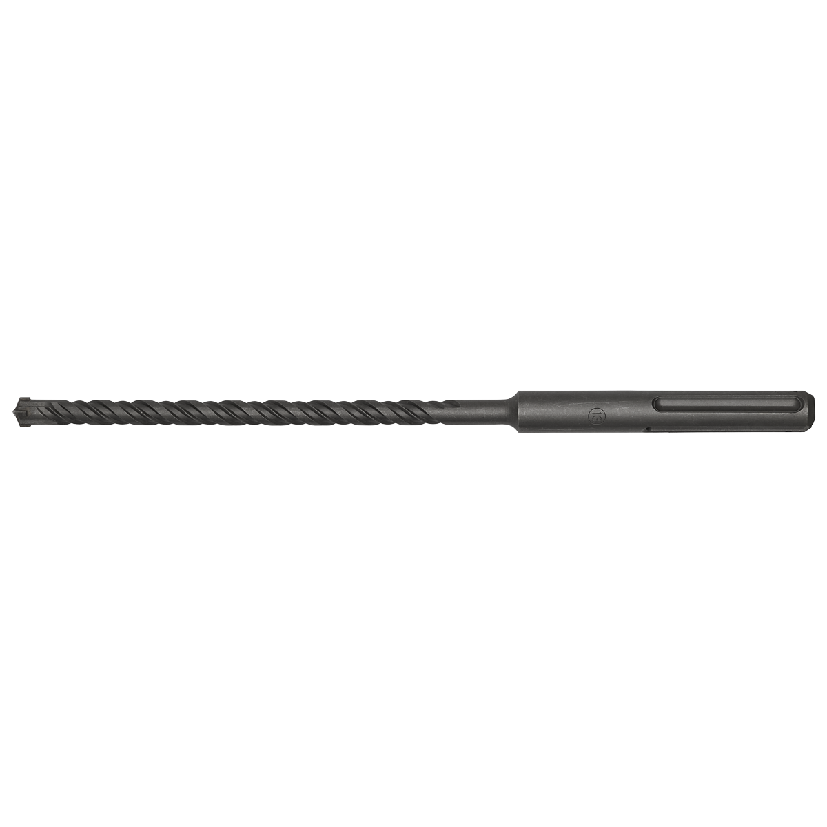 Sealey MAX13X340 SDS MAX Drill Bit 13 x 340mm