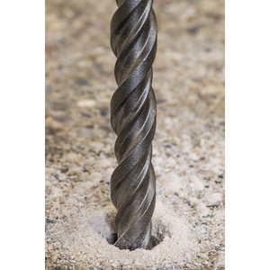Sealey MAX13X540 SDS MAX Drill Bit 13 x 540mm - additional view 7