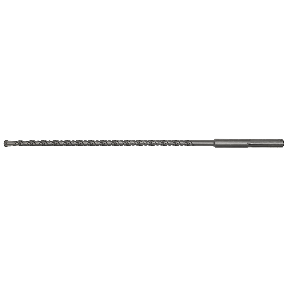 Sealey MAX13X540 SDS MAX Drill Bit 13 x 540mm