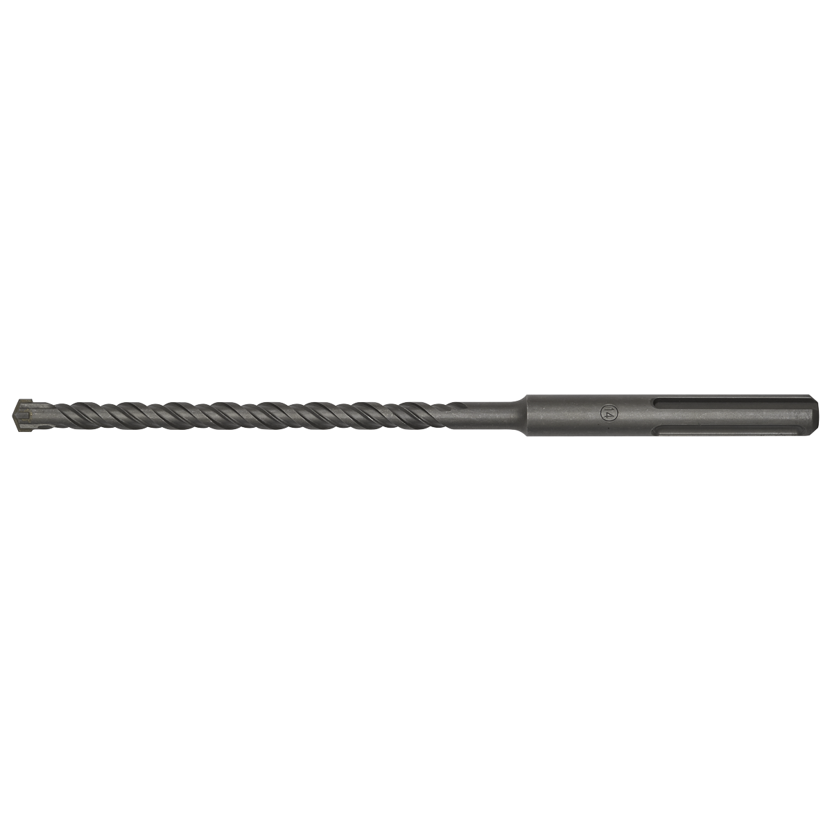 Sealey MAX14X340 SDS MAX Drill Bit 14 x 340mm