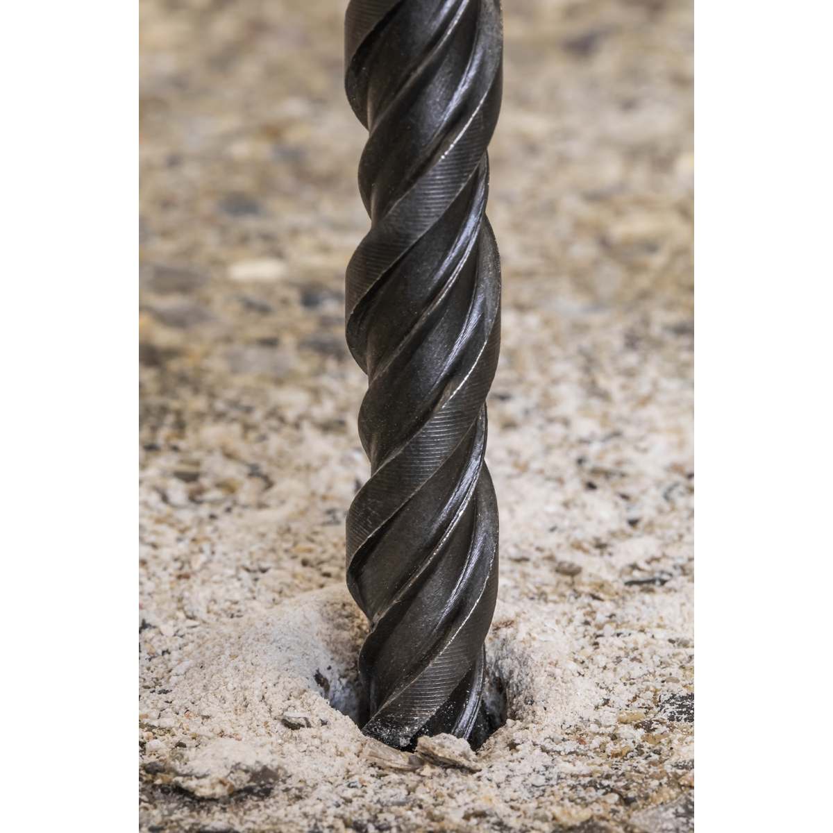 Sealey MAX14X540 Worksafe® SDS MAX Drill Bit 14 x 540mm - additional view 7
