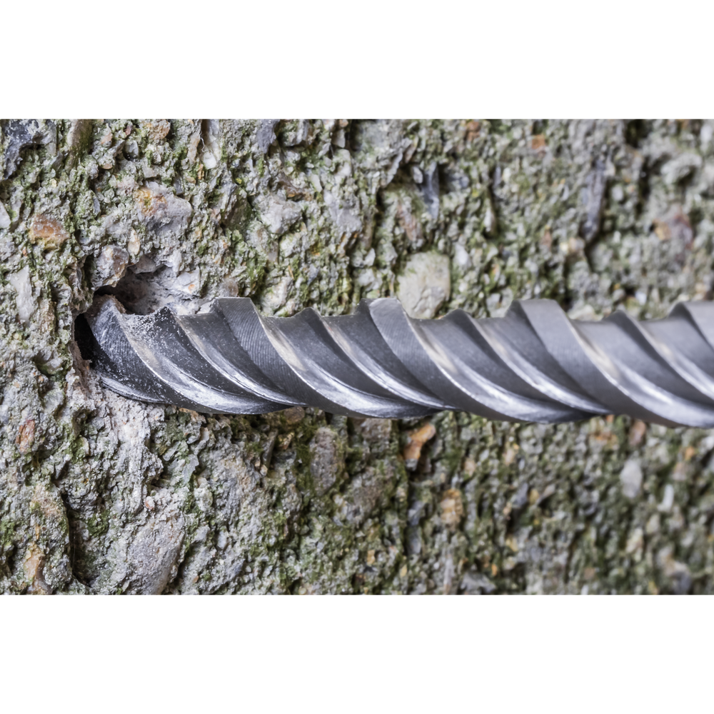 Sealey MAX14X540 Worksafe® SDS MAX Drill Bit 14 x 540mm - additional view 4
