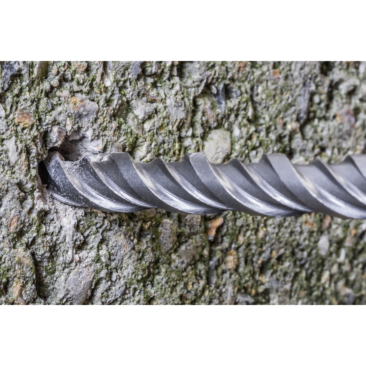 Sealey MAX14X540 Worksafe® SDS MAX Drill Bit 14 x 540mm - additional view 4