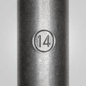 Sealey MAX14X540 Worksafe® SDS MAX Drill Bit 14 x 540mm - additional view 2
