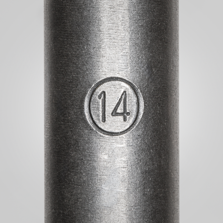 Sealey MAX14X540 Worksafe® SDS MAX Drill Bit 14 x 540mm - additional view 2