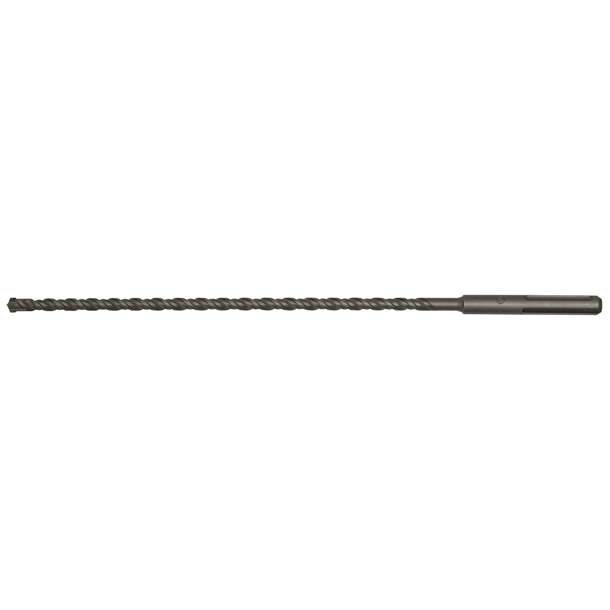 Sealey MAX14X540 Worksafe® SDS MAX Drill Bit 14 x 540mm