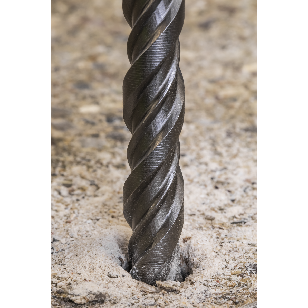 Sealey MAX15X540 SDS MAX Drill Bit 15 x 540mm - additional view 4