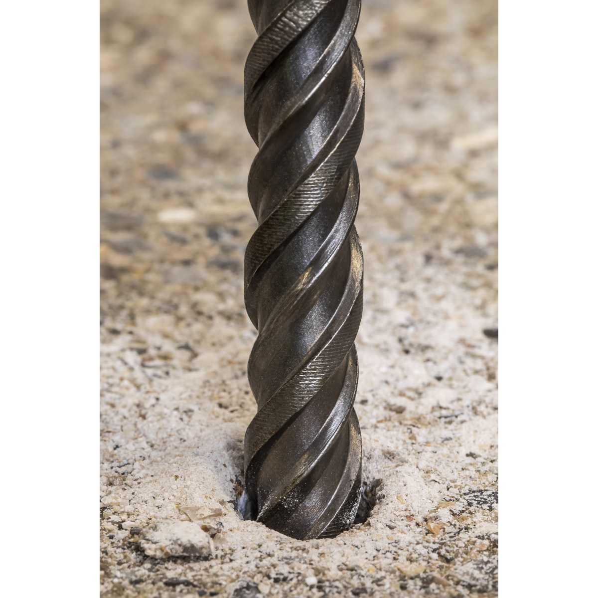 Sealey MAX16X340 SDS MAX Drill Bit 16 x 340mm - additional view 6