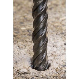 Sealey MAX16X340 SDS MAX Drill Bit 16 x 340mm - additional view 6