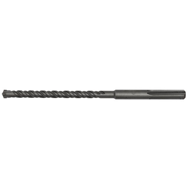 Sealey MAX16X340 SDS MAX Drill Bit 16 x 340mm