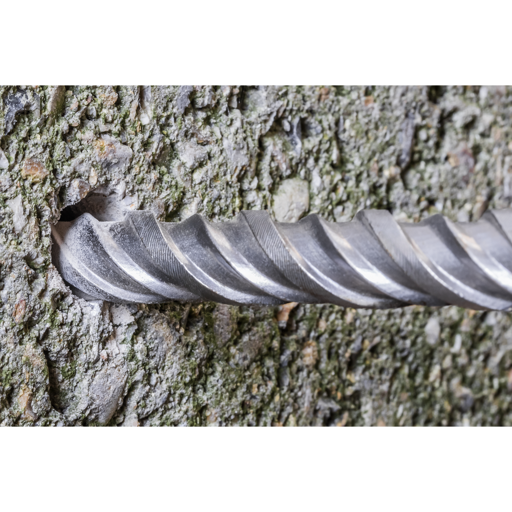 Sealey MAX16X540 Worksafe® SDS MAX Drill Bit 16 x 540mm - additional view 2