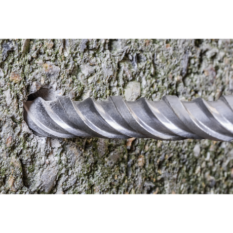 Sealey MAX16X540 Worksafe® SDS MAX Drill Bit 16 x 540mm - additional view 2
