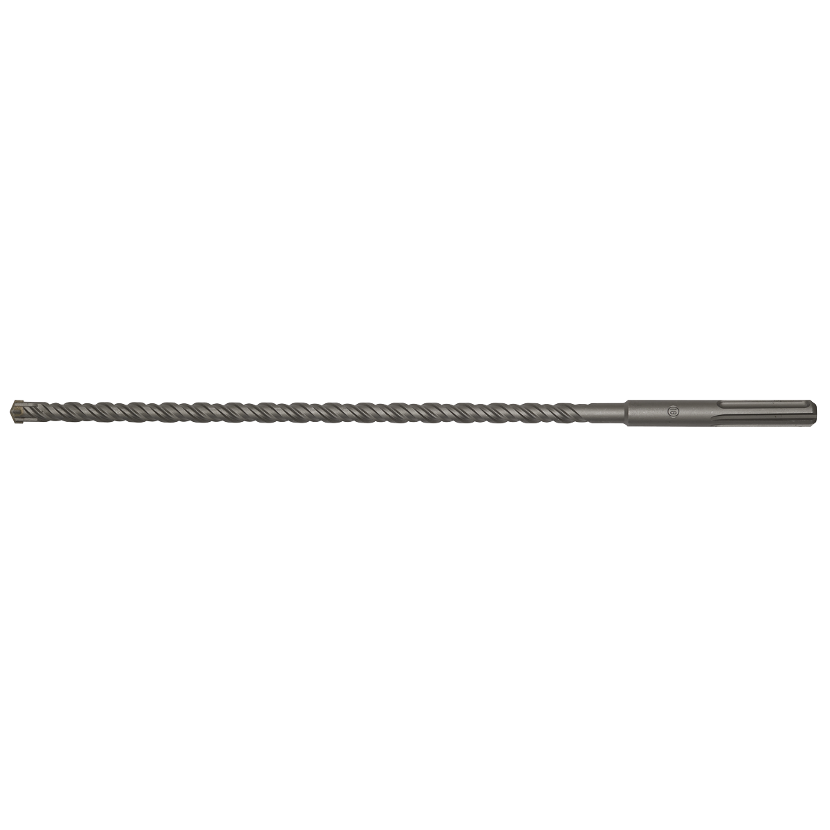 Sealey MAX16X540 Worksafe® SDS MAX Drill Bit 16 x 540mm