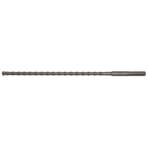 Sealey MAX16X540 Worksafe® SDS MAX Drill Bit 16 x 540mm