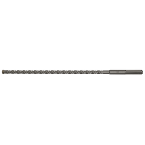 Sealey MAX16X540 Worksafe® SDS MAX Drill Bit 16 x 540mm