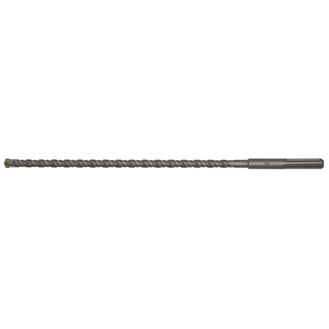 Sealey MAX16X540 Worksafe® SDS MAX Drill Bit 16 x 540mm