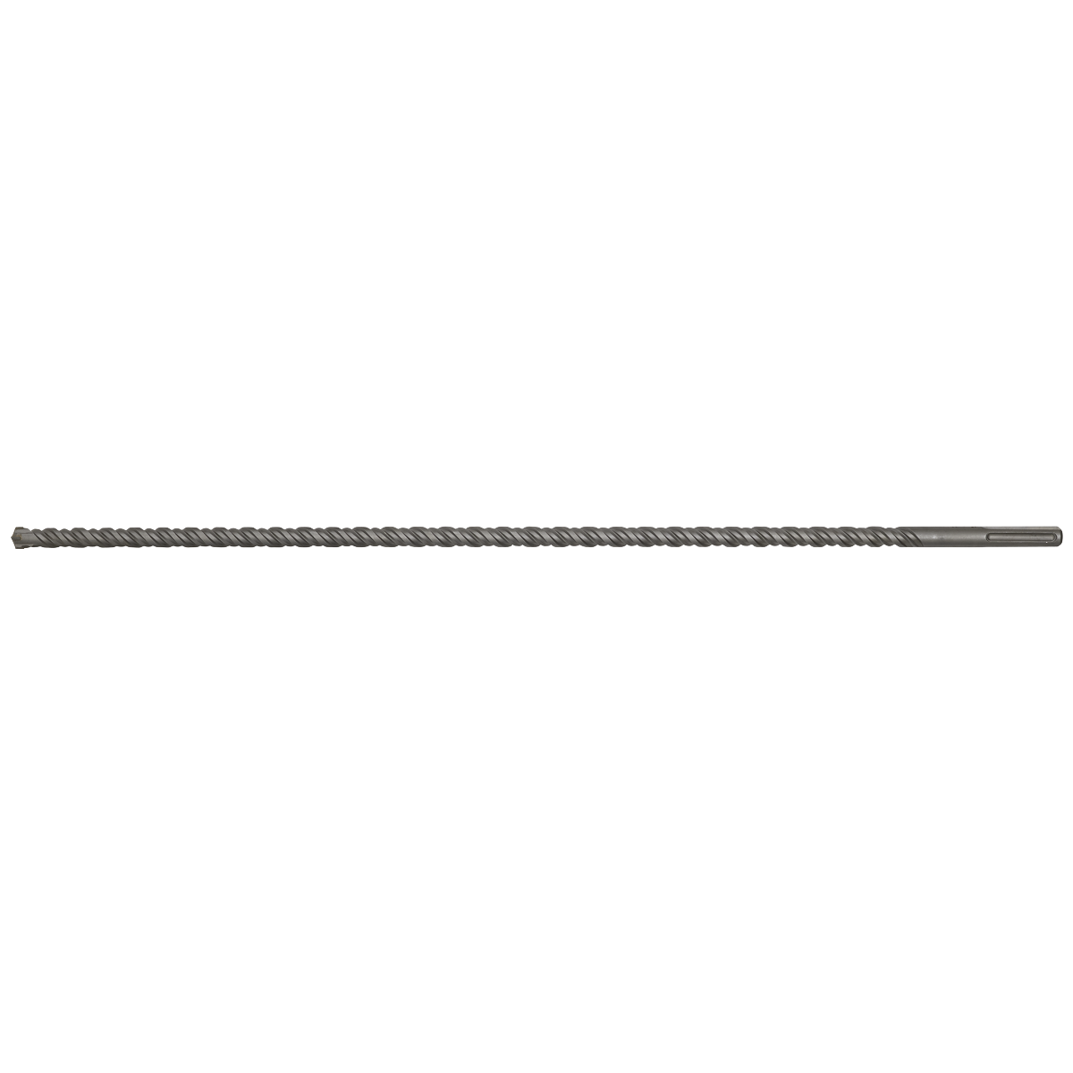 Sealey MAX16X920 Worksafe® SDS MAX Drill Bit 16 x 920mm