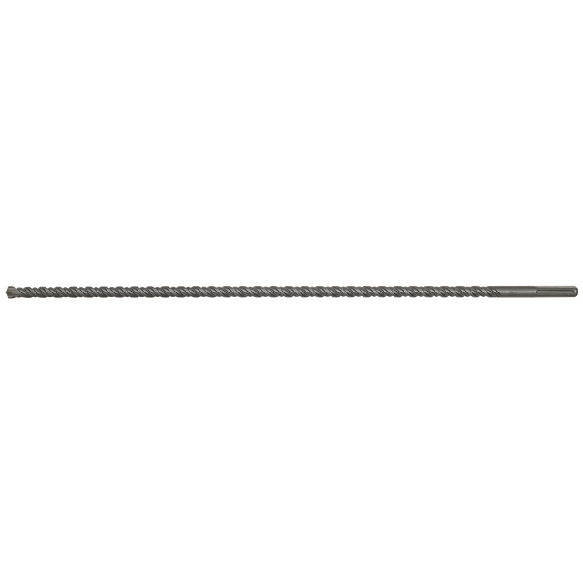 Sealey MAX16X920 Worksafe® SDS MAX Drill Bit 16 x 920mm