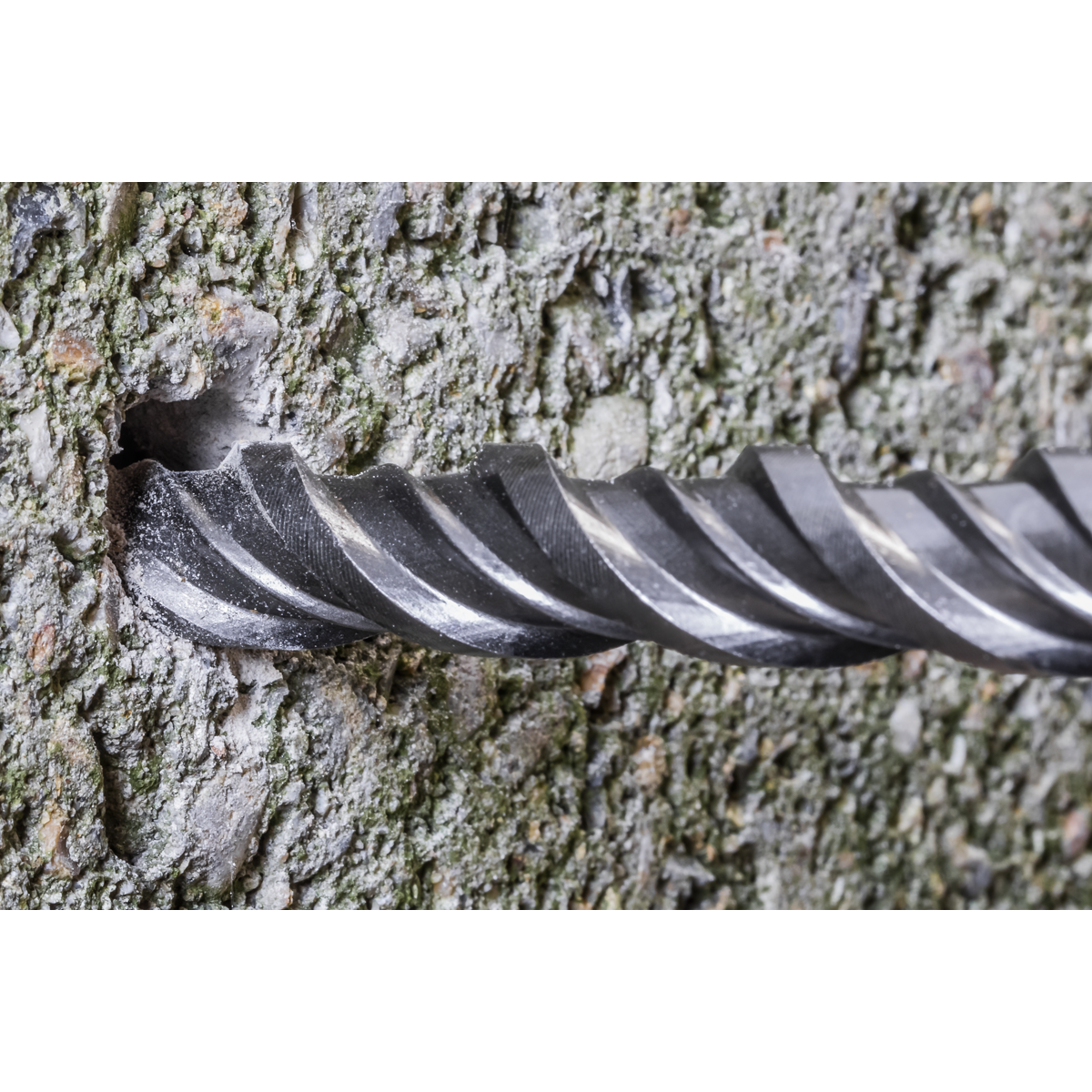 Sealey MAX18X340 Worksafe® SDS MAX Drill Bit 18 x 340mm - additional view 2