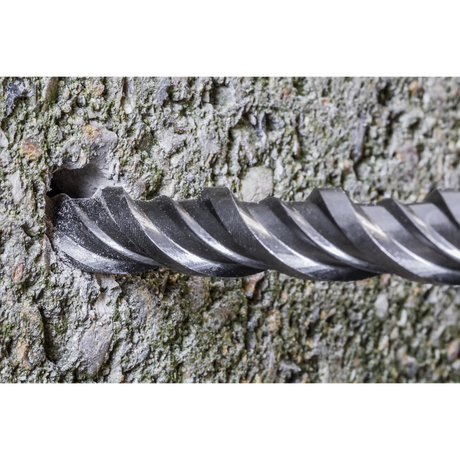 Sealey MAX18X340 Worksafe® SDS MAX Drill Bit 18 x 340mm - additional view 2
