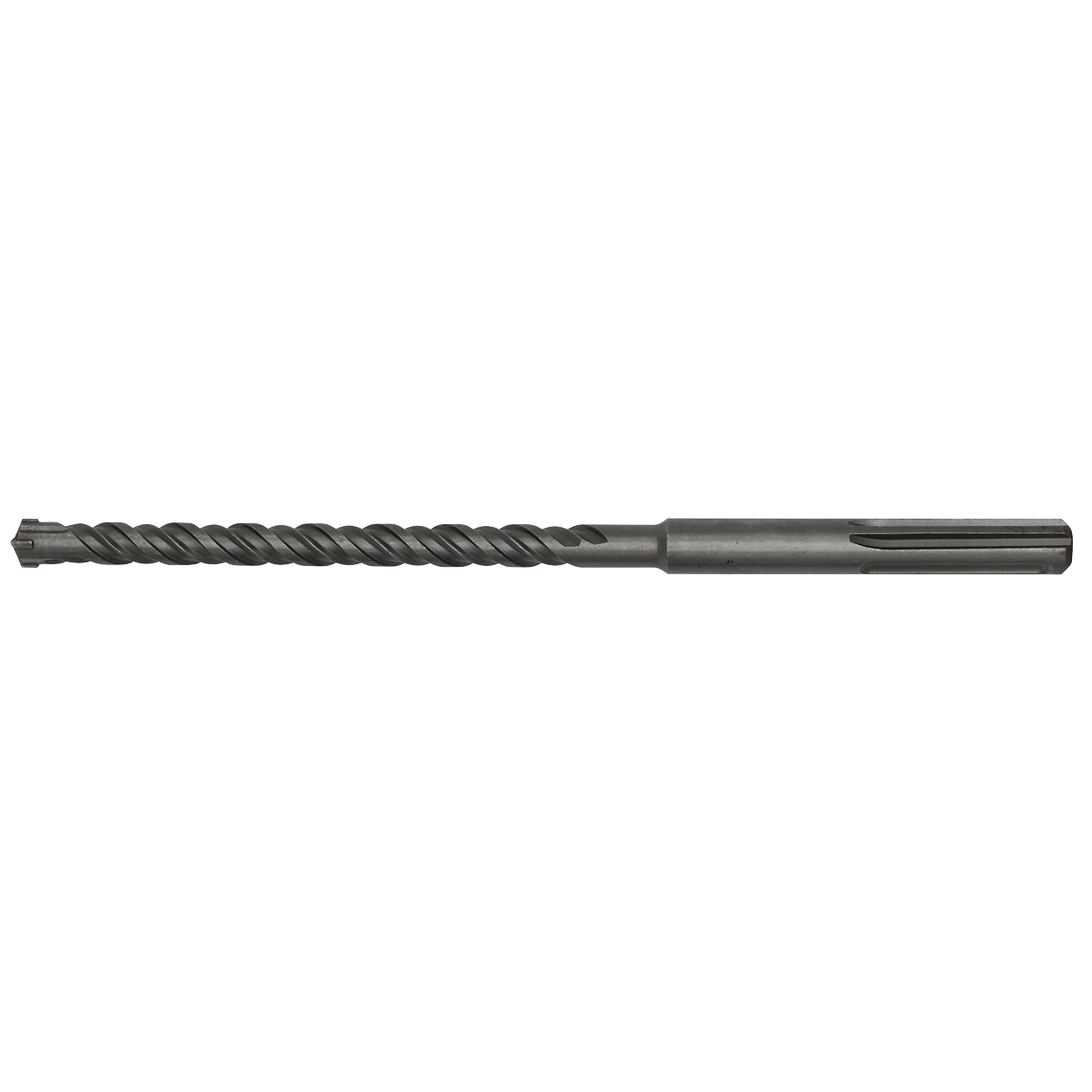 Sealey MAX18X340 Worksafe® SDS MAX Drill Bit 18 x 340mm