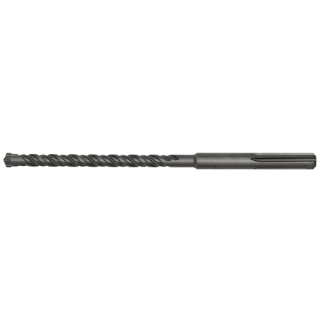 Sealey MAX18X340 Worksafe® SDS MAX Drill Bit 18 x 340mm