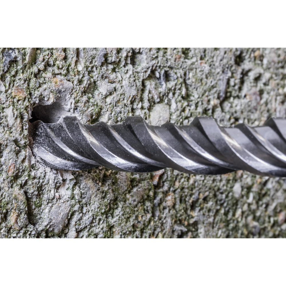 Sealey MAX18X540 Worksafe® SDS MAX Drill Bit 18 x 540mm - additional view 7