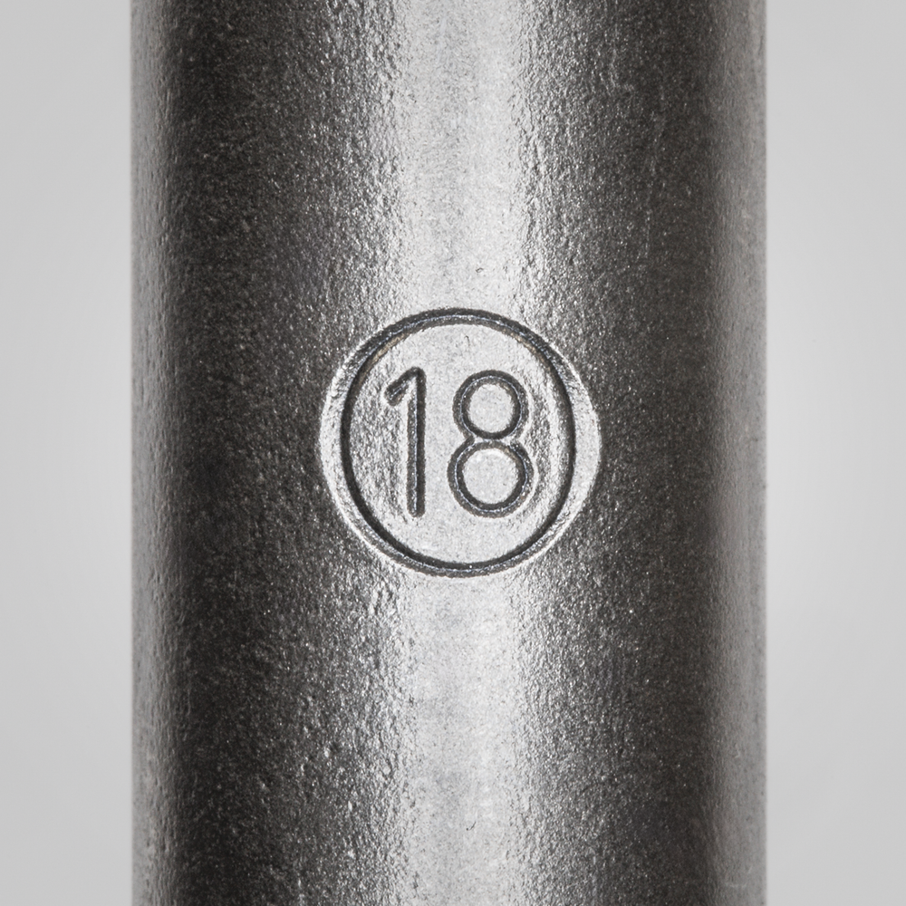 Sealey MAX18X540 Worksafe® SDS MAX Drill Bit 18 x 540mm - additional view 2
