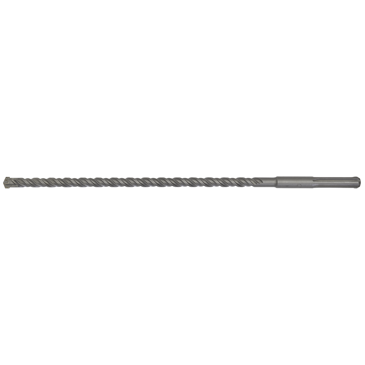 Sealey MAX18X540 Worksafe® SDS MAX Drill Bit 18 x 540mm