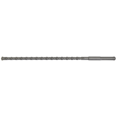 Sealey MAX18X540 Worksafe® SDS MAX Drill Bit 18 x 540mm
