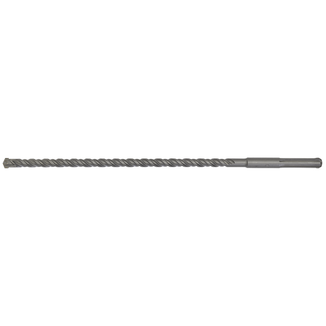 Sealey MAX18X540 Worksafe® SDS MAX Drill Bit 18 x 540mm