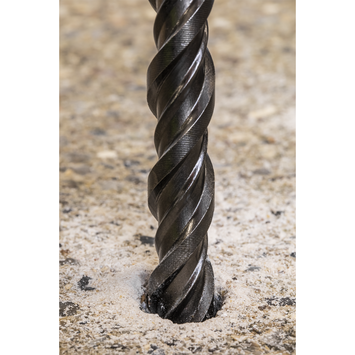 Sealey MAX18X940 Worksafe® SDS MAX Drill Bit 18 x 940mm - additional view 5