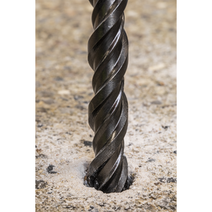 Sealey MAX18X940 Worksafe® SDS MAX Drill Bit 18 x 940mm - additional view 5