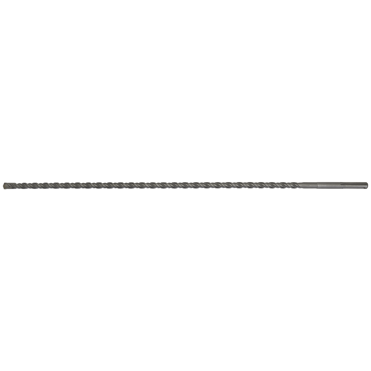 Sealey MAX18X940 Worksafe® SDS MAX Drill Bit 18 x 940mm