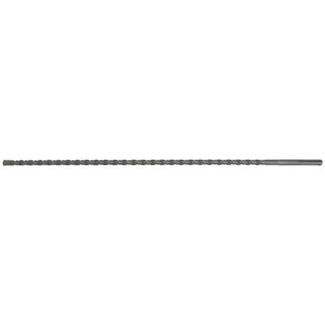 Sealey MAX18X940 Worksafe® SDS MAX Drill Bit 18 x 940mm