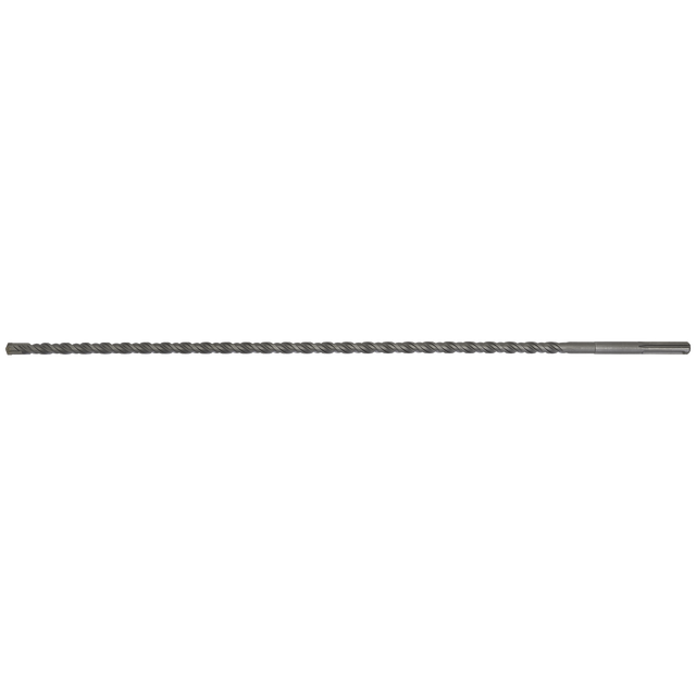 Sealey MAX18X940 Worksafe® SDS MAX Drill Bit 18 x 940mm