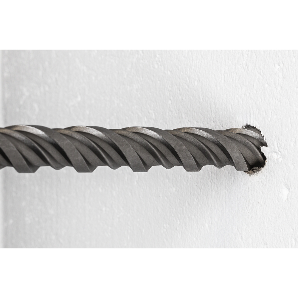 Sealey MAX19X340 Worksafe® SDS MAX Drill Bit 19 x 340mm - additional view 5