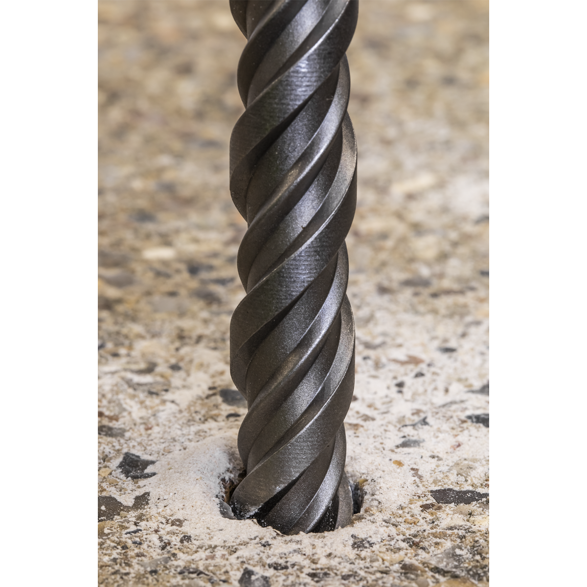 Sealey MAX19X340 Worksafe® SDS MAX Drill Bit 19 x 340mm - additional view 6