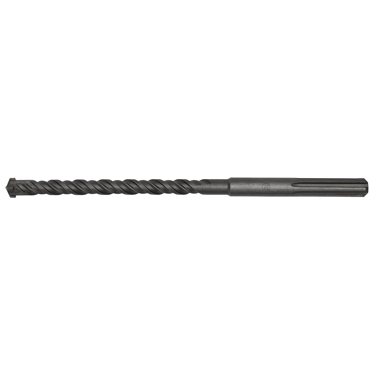 Sealey MAX19X340 Worksafe® SDS MAX Drill Bit 19 x 340mm