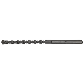 Sealey MAX19X340 Worksafe® SDS MAX Drill Bit 19 x 340mm